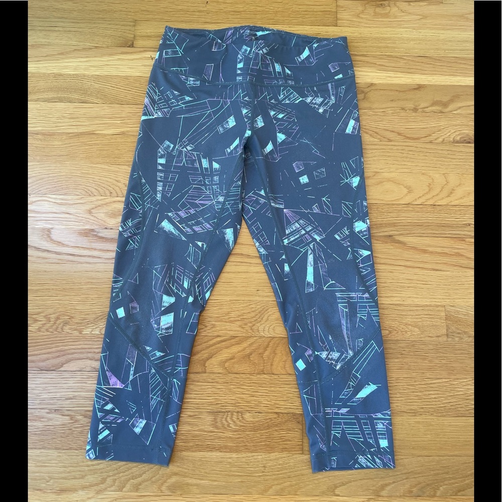 Zella leggings